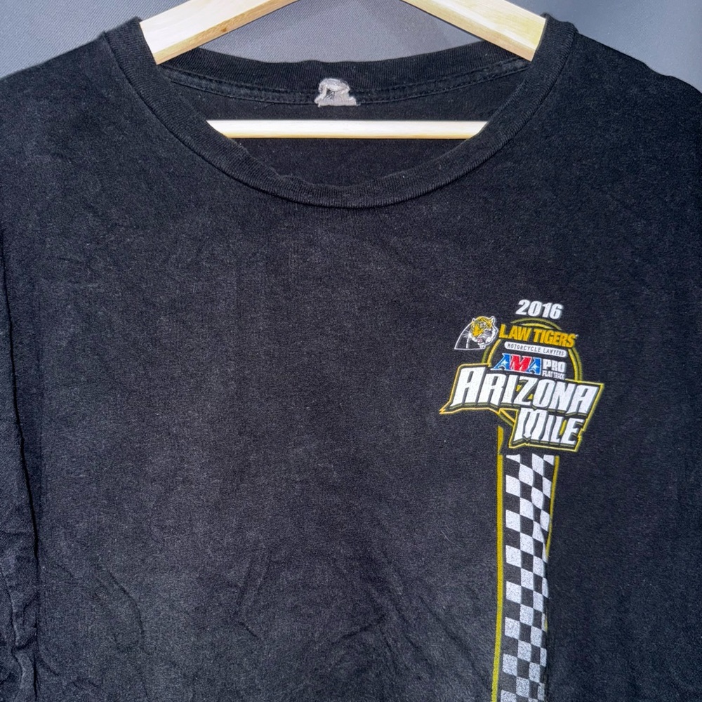 2016 Arizona Mile Shirt